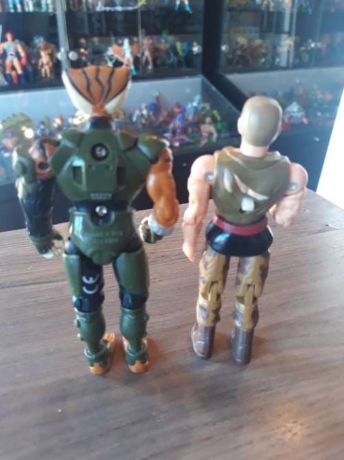X2 Figures
