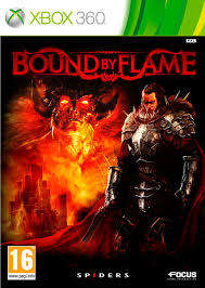 Bound by Flame   XBOX 360  Game in very good condition  : In Stock (swadocop)
