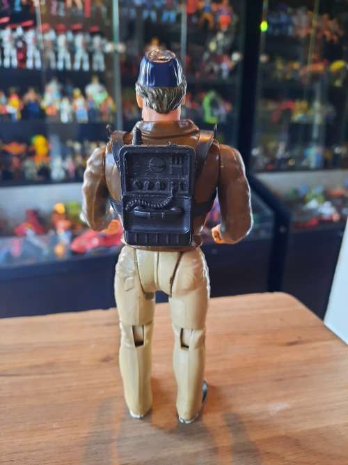 A-Team 1983 Murdock Vintage Figure