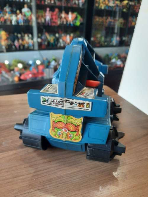 1981 Battle Ram of He-Man-Masters of the Universe #1919 (MOTU) Vintage Figure