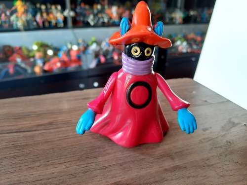 1984 Orko of He-Man-Masters of the Universe #2999 (MOTU) Vintage Figure