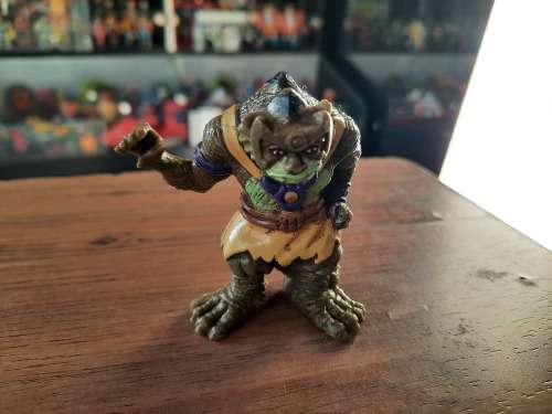 Thundercats 1985 Mini Slith Vintage Figure #811