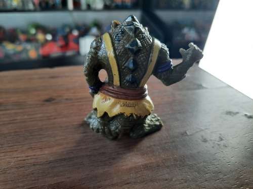 Thundercats 1985 Mini Slith Vintage Figure #811