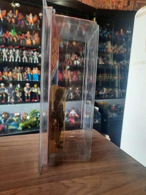 MOC Action Force 1982 Z Force Infantryman Vintage Figure