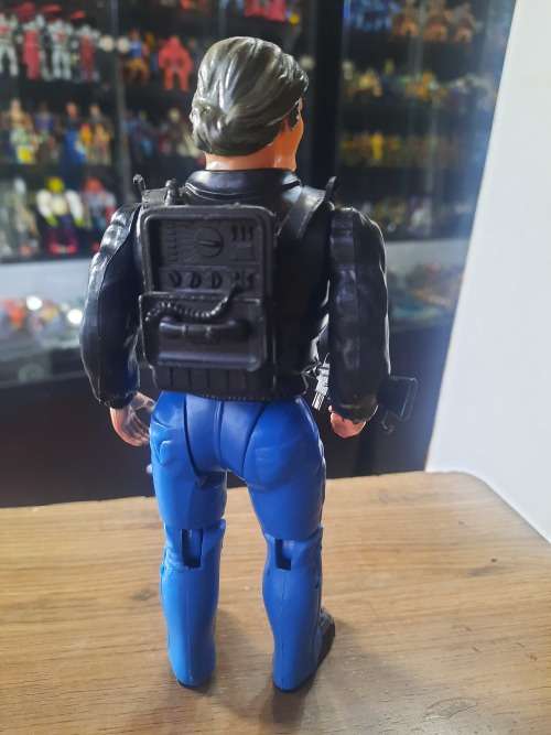 A-Team 1983 FACE Vintage Figure  7777