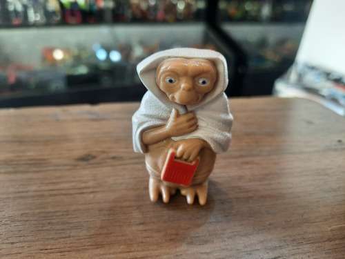 1982 E.T FIGURE Vintage Figure