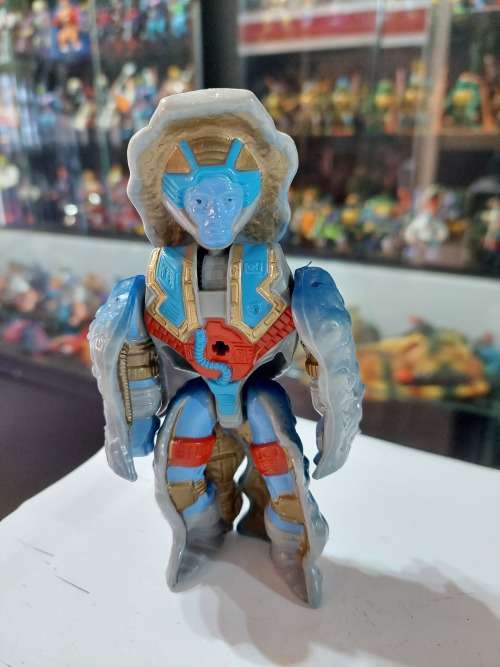 1985 Stonedar of He-Man-Masters of the Universe #49 (MOTU) Vintage Figure