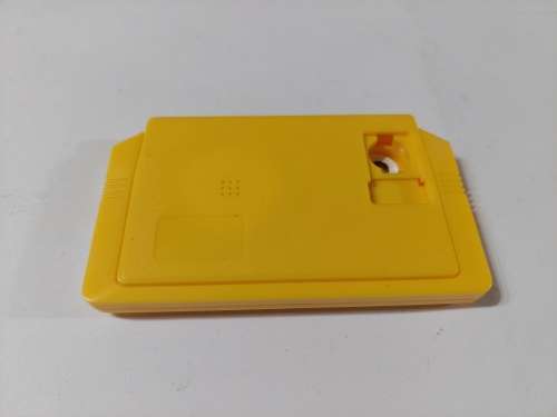 1980`s HANDHELD GAME Vintage Figure