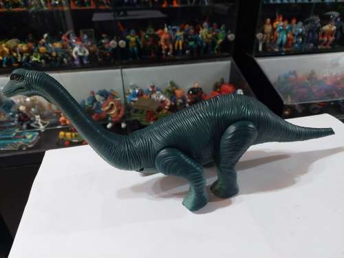 Dino Riders 1987 Diplodocus Vintage Figure