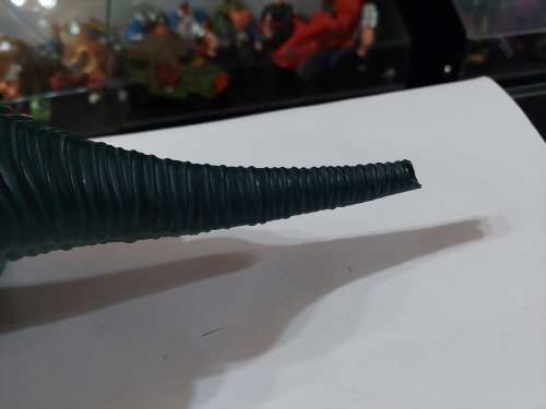 Dino Riders 1987 Diplodocus Vintage Figure