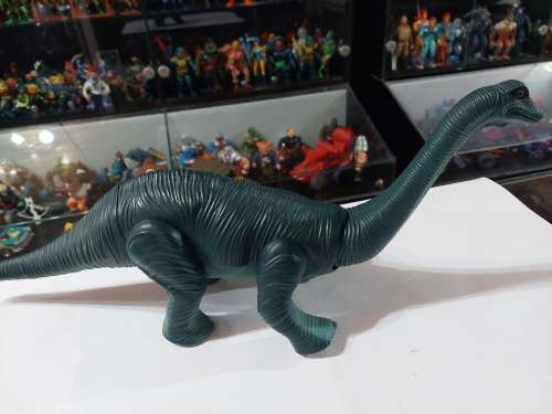 Dino Riders 1987 Diplodocus Vintage Figure