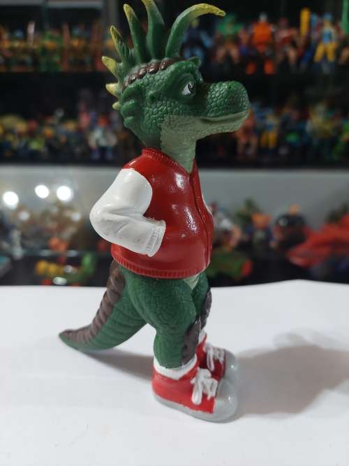 1991 Dinosaurs Robbie Sinclair Vintage Figure #22