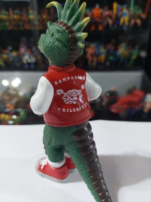 1991 Dinosaurs Robbie Sinclair Vintage Figure #22