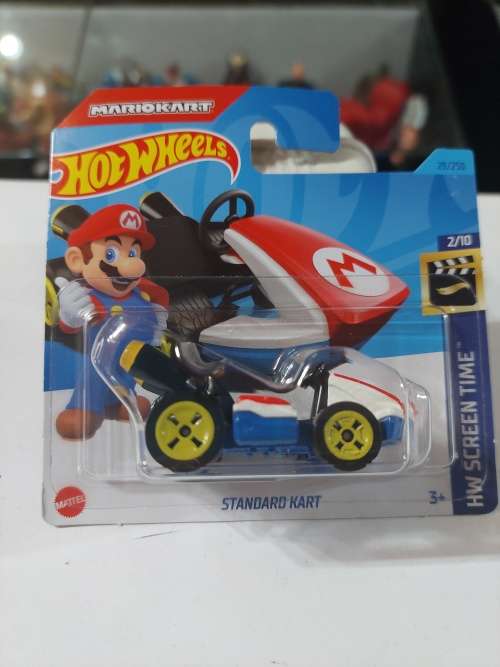 HotWheels Hot Wheels STANDARD KART