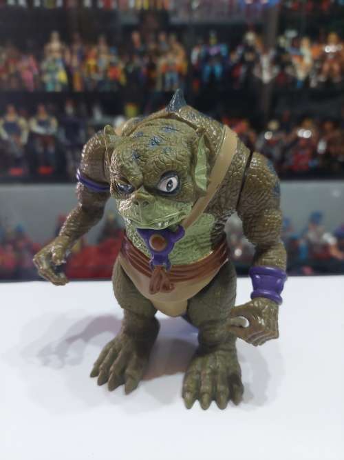 Thundercats 1985 S-S-Slithe Vintage Figure 33