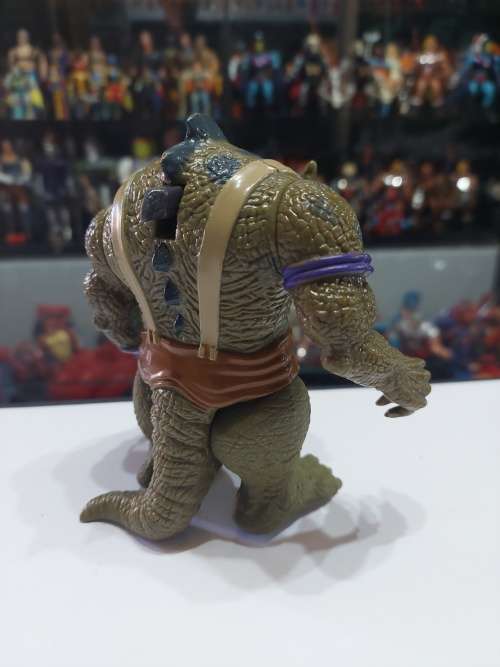 Thundercats 1985 S-S-Slithe Vintage Figure 33