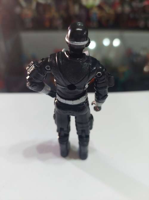 GI Joe 1989 SNAKE EYES Vintage Figures