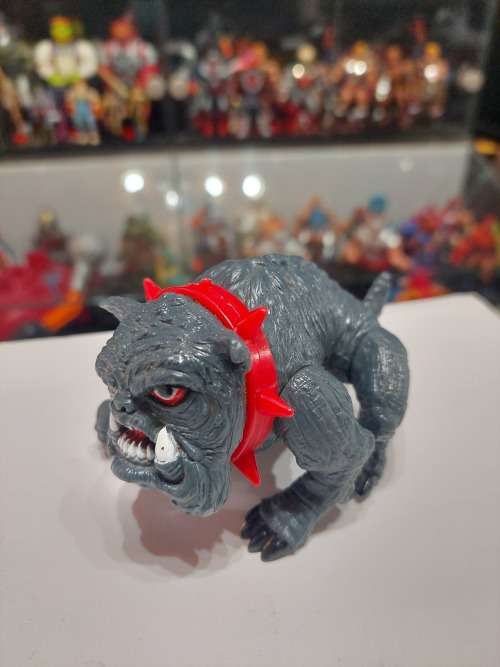 Thundercats 1985 Ma-Mutt Vintage Figure 16