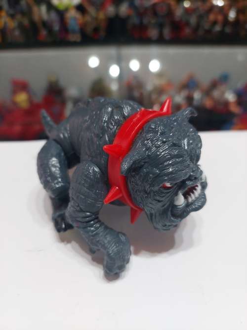 Thundercats 1985 Ma-Mutt Vintage Figure 16