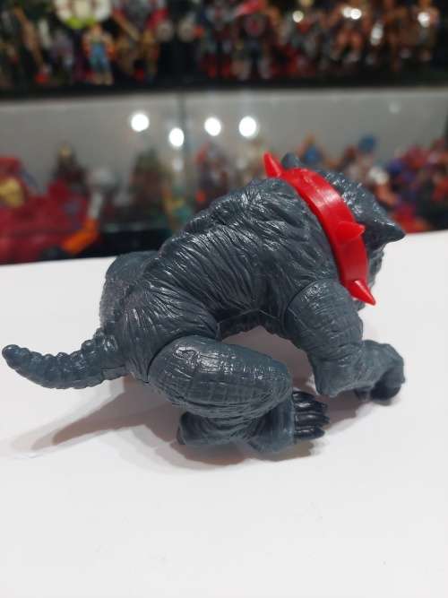 Thundercats 1985 Ma-Mutt Vintage Figure 16