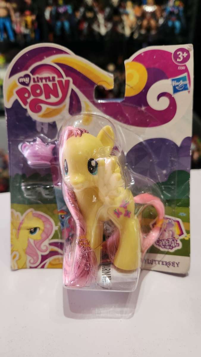 2012 On Card My Little Pony