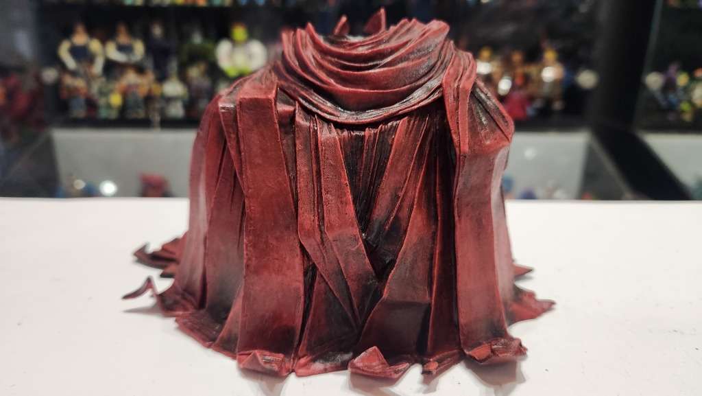 Mcfarlane The Art of Spawn