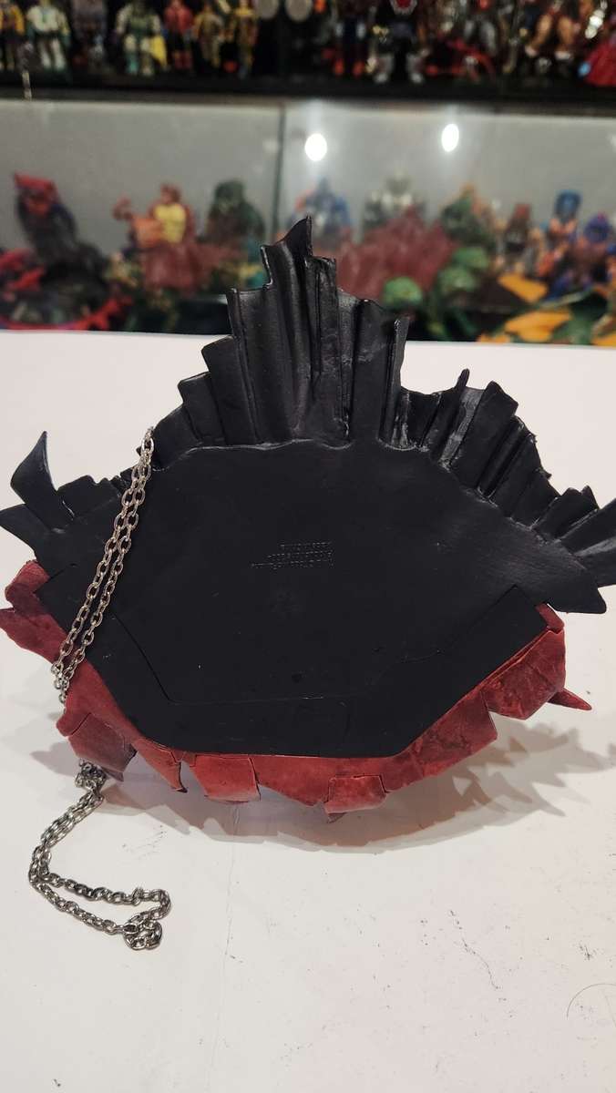 Mcfarlane The Art of Spawn