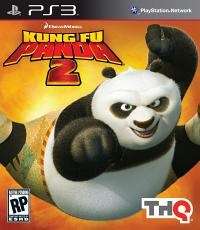 Kung Fu Panda 2 PS3