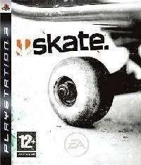 Skate Ps3