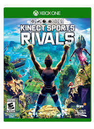 Kinect Sports Rivals Xbox-one