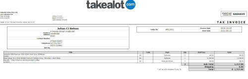 Peak Design Slide camera strap