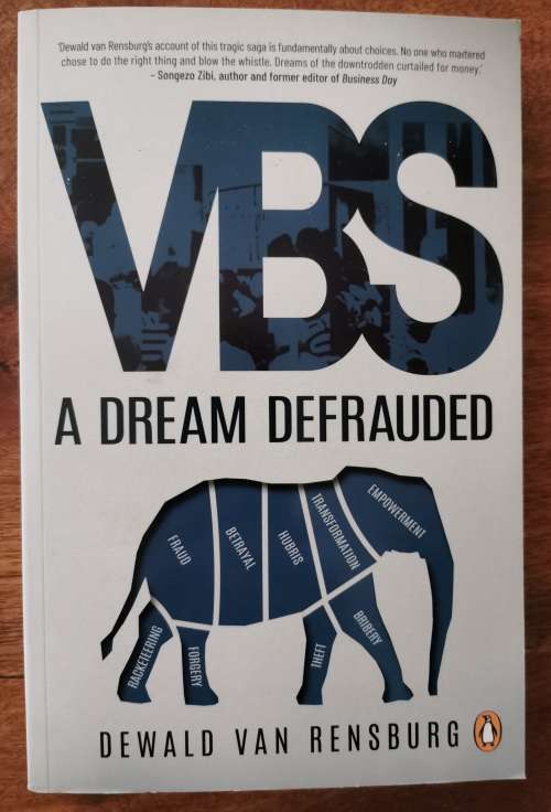 VBS A dream defrauded
