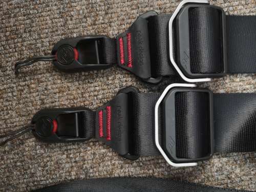 Peak Design Slide camera strap