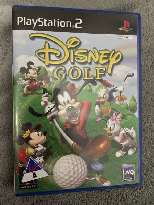 Games for Playstation 2