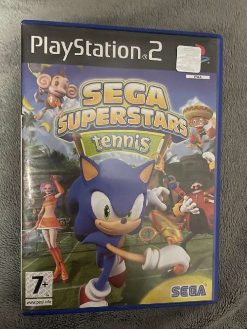 Games for Playstation 2