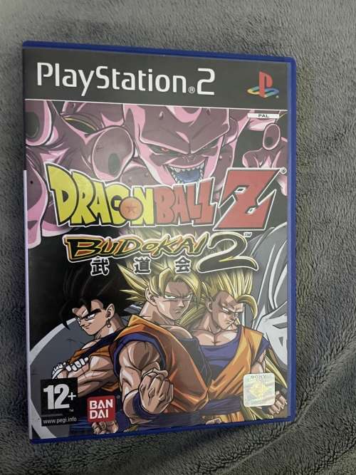 Games for Playstation 2