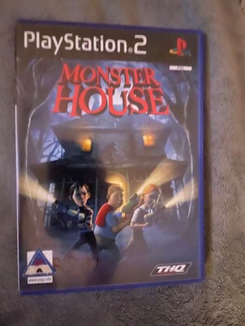 Games for Playstation 2