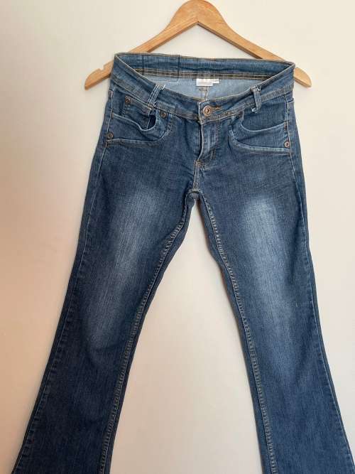 Ladies Jeans (size 31)