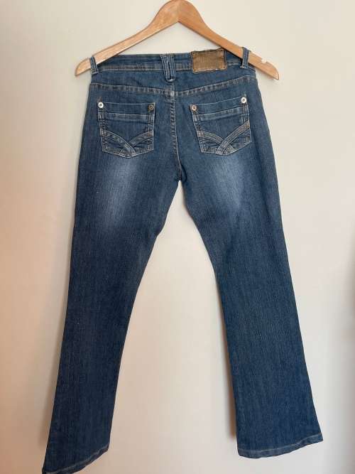 Ladies Jeans (size 31)