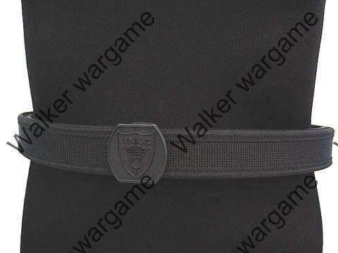Big Dragon Tacitcal IPSC Special Shooting Belt Black - Size M