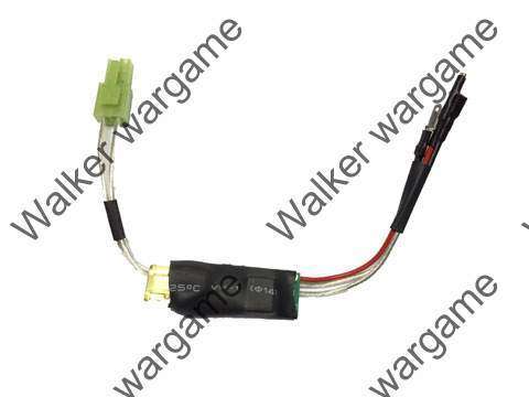 Golden Eagle MOSFET Chips Maximizes The Electrical Output Of Your Battery