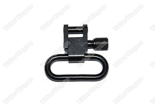 SHS Tactical Rifle Shotgun Sling Swivel Sling bolt For 1.25" Gun Slings