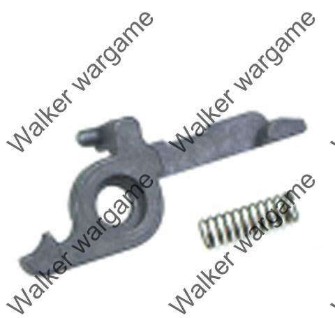 Airsoft Electric Gun Parts - SHS Cut Off Lever for Gearbox Ver.2 M4