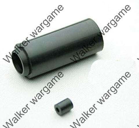 Guard Hopup Bucking Rubber 70 Degree Black - Fit all AEG