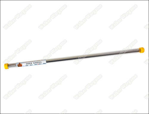 Maple Leaf 6.02 Precision Inner Barrel For AEG - 470mm Airsoft Barrel