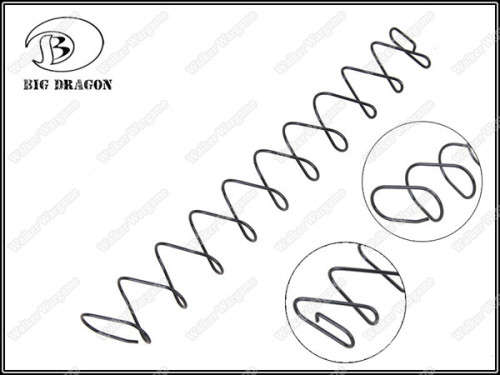Tactical Mag Foot For 9mm 40sw Glock Pistol Mag - Base Pad for Glock - Blue