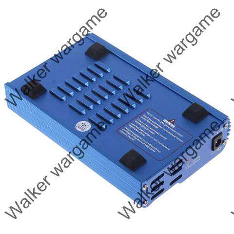 IMAX B6 Intelligent Multifunction Charger For Lion, LiPo,  LiFe , Ni-Cd and NiMH