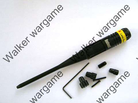 Laser Bore Sighter Collimator Sighting System From .22- To 50 Cal