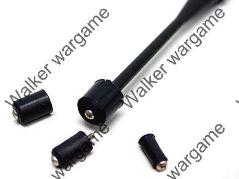 Laser Bore Sighter Collimator Sighting System From .22- To 50 Cal