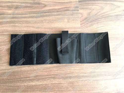 Tactical Concealed Carry Strap Ankle Holster - Fit Most Pistol